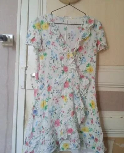 Robe mango